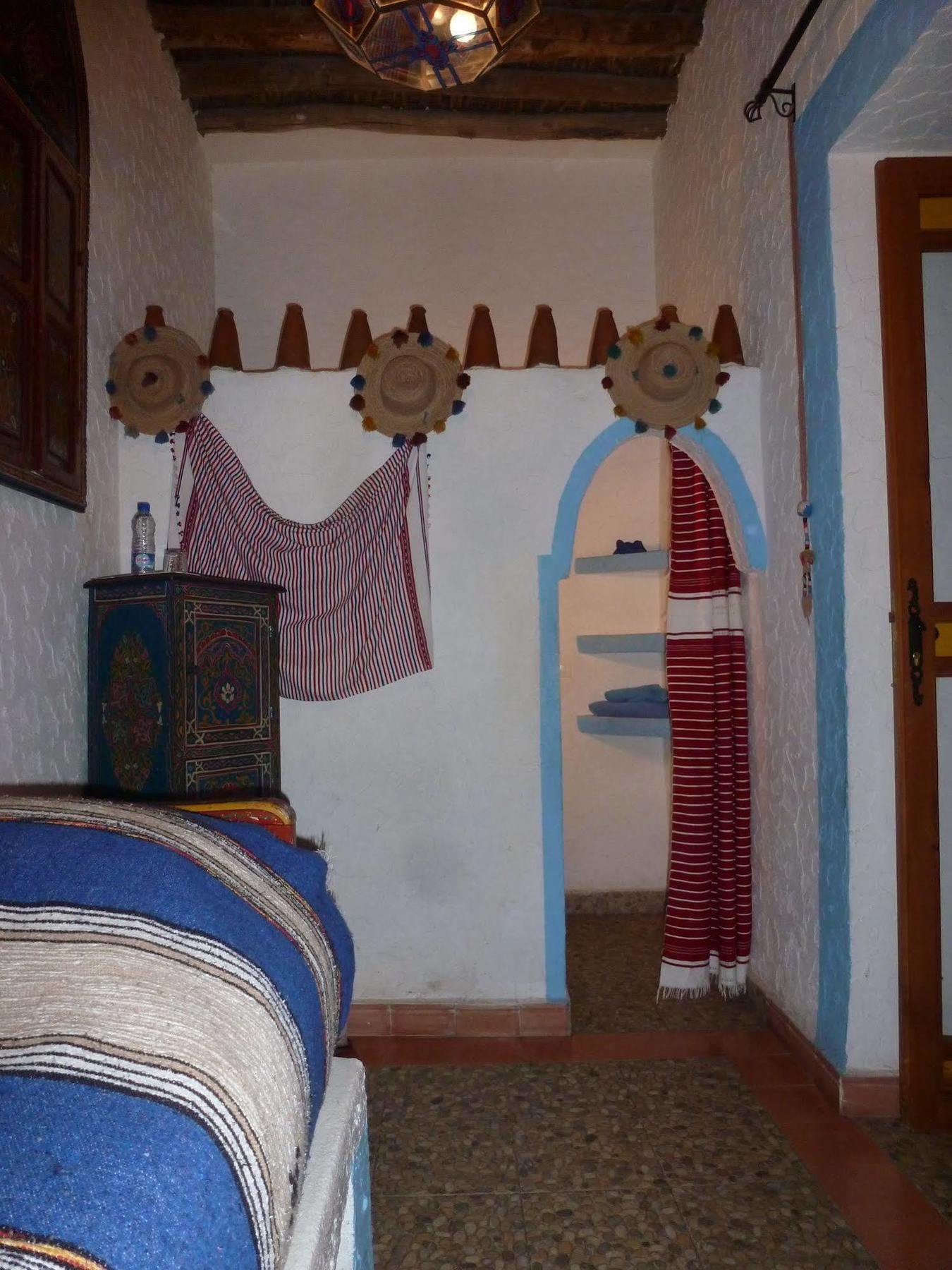 Dar Mar'Ouka , Maison D'Hotes Marrakesh Exterior photo